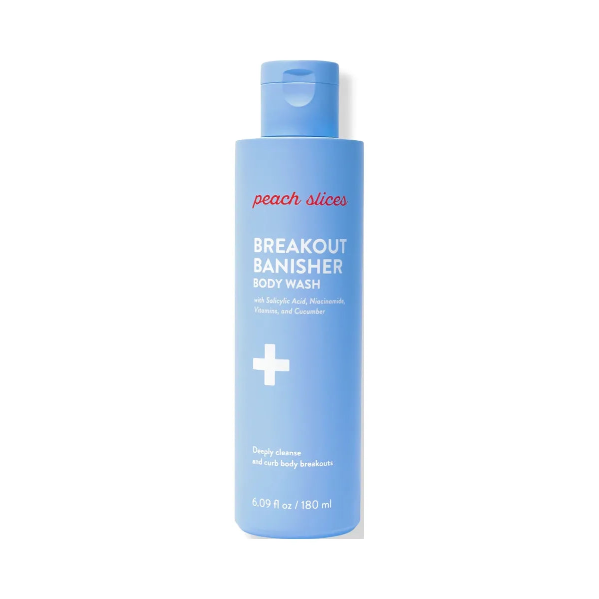Peach Slices Breakout Banisher Body Wash
