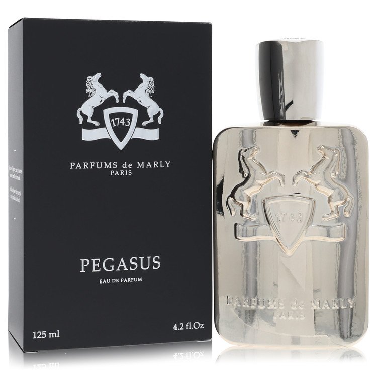 Parfums De Marly Pegasus Cologne By Parfums de Marly Eau De Parfum Spray (Unisex)