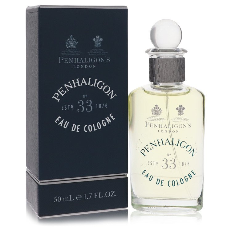 Penhaligon's No. 33 Eau De by Penhaligon's - Cologne for Men