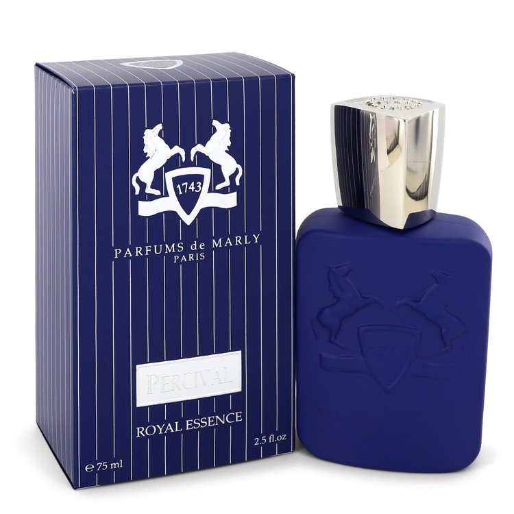 Parfums De Marly Percival Royal Essence Perfume By Parfums De Marly Eau De Parfum Spray