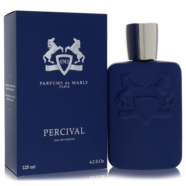 Parfums De Marly Percival Royal Essence Perfume By Parfums De Marly Eau De Parfum Spray