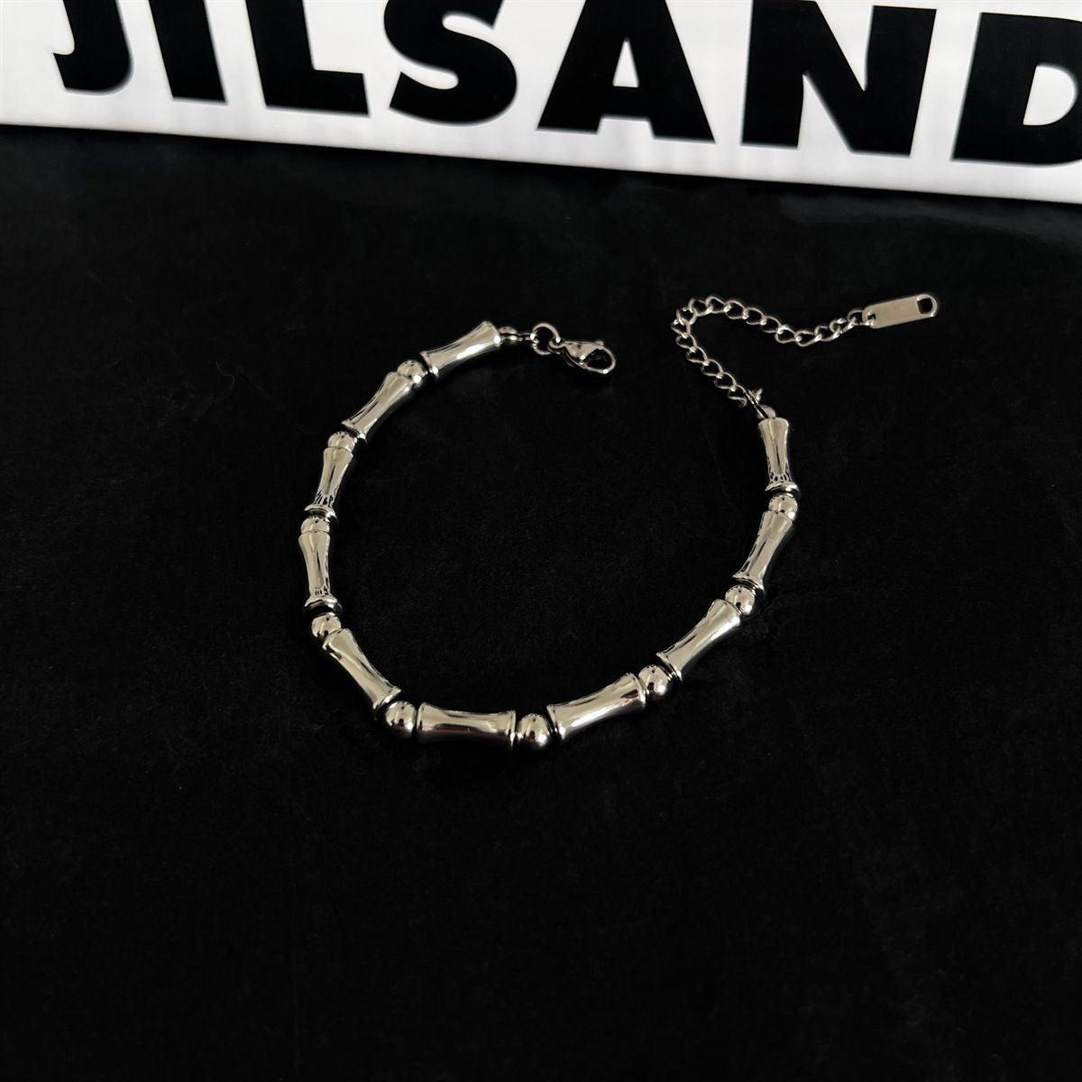 Bones SS Bracelet