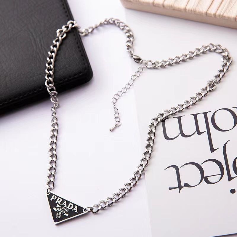 Prada Necklace