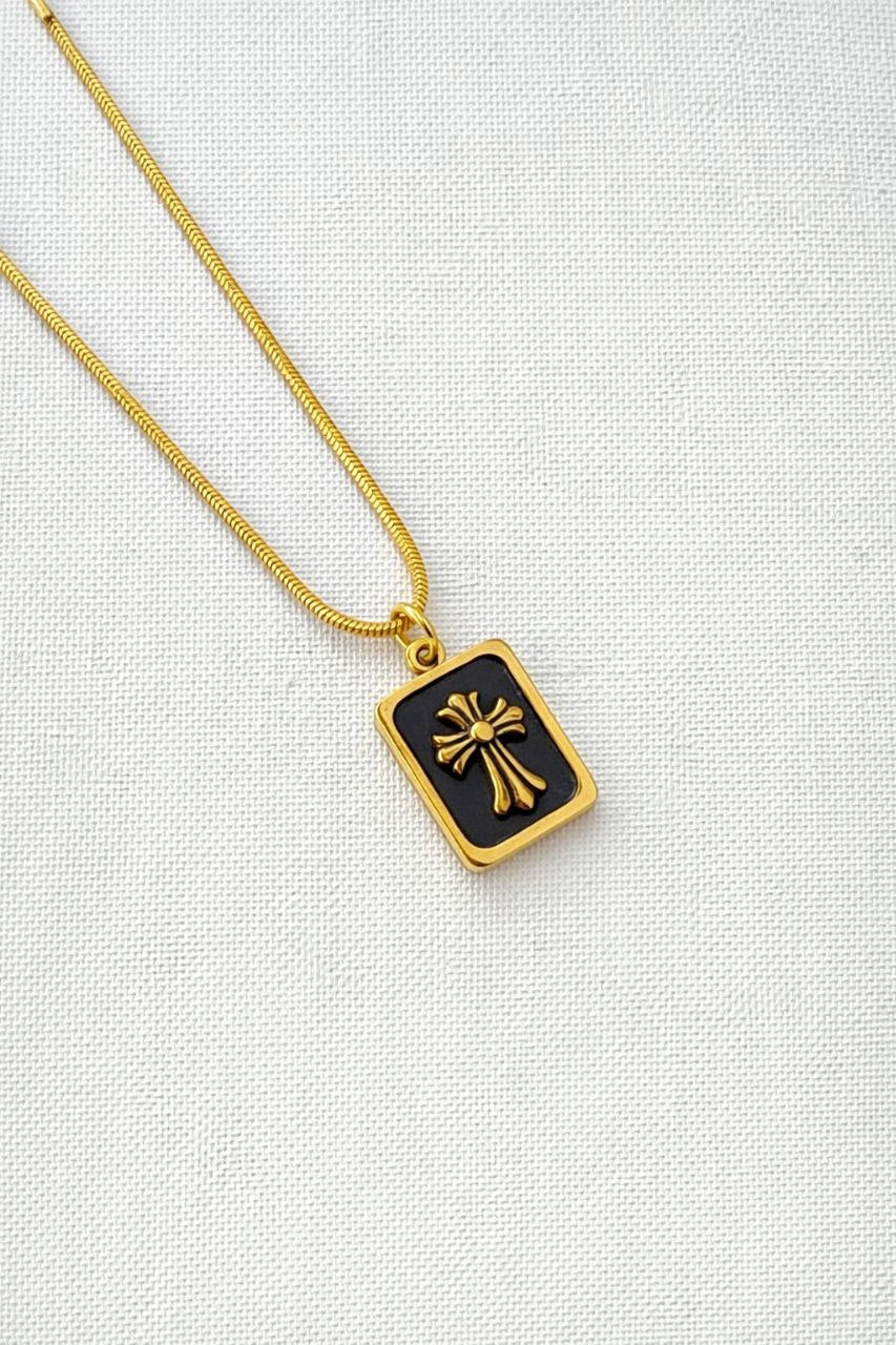 CH Noir Sleek Gold