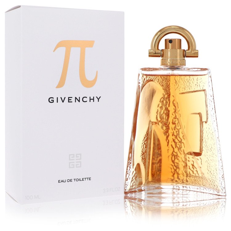 Givenchy Pi Cologne By Givenchy Eau De Toilette Spray