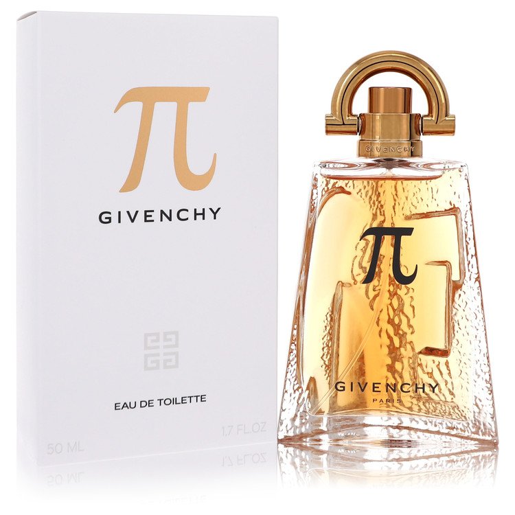 Givenchy Pi Cologne By Givenchy Eau De Toilette Spray