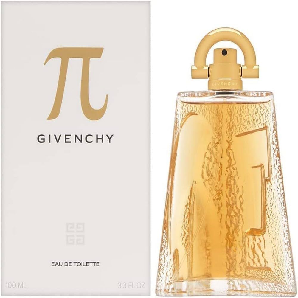 Givenchy Pi Cologne