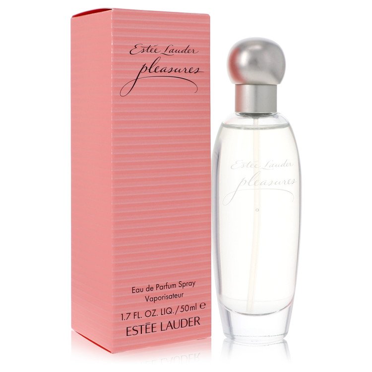 Estee Lauder Pleasures by Estee Lauder - Eau De Parfum for Women