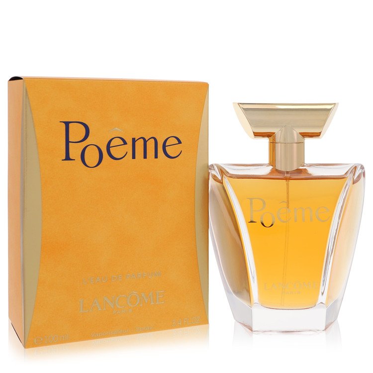 Lancome Poeme by Lancome - Eau De Parfum for Women