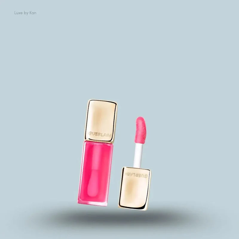 Guerlain KissKiss Bee Glow Lip Oil