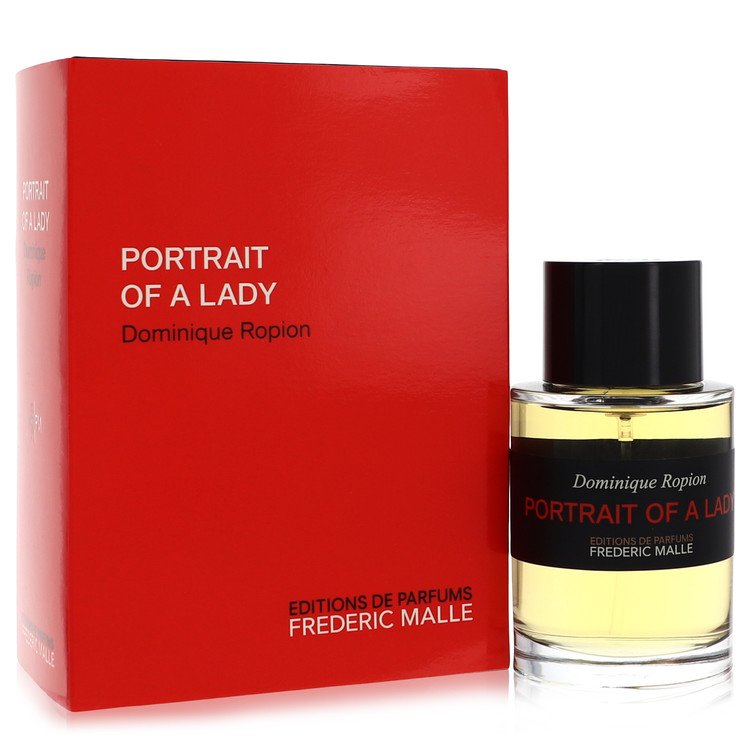 frederic malle Portrait Of A Lady Perfume By Frederic Malle Eau De Parfum Spray