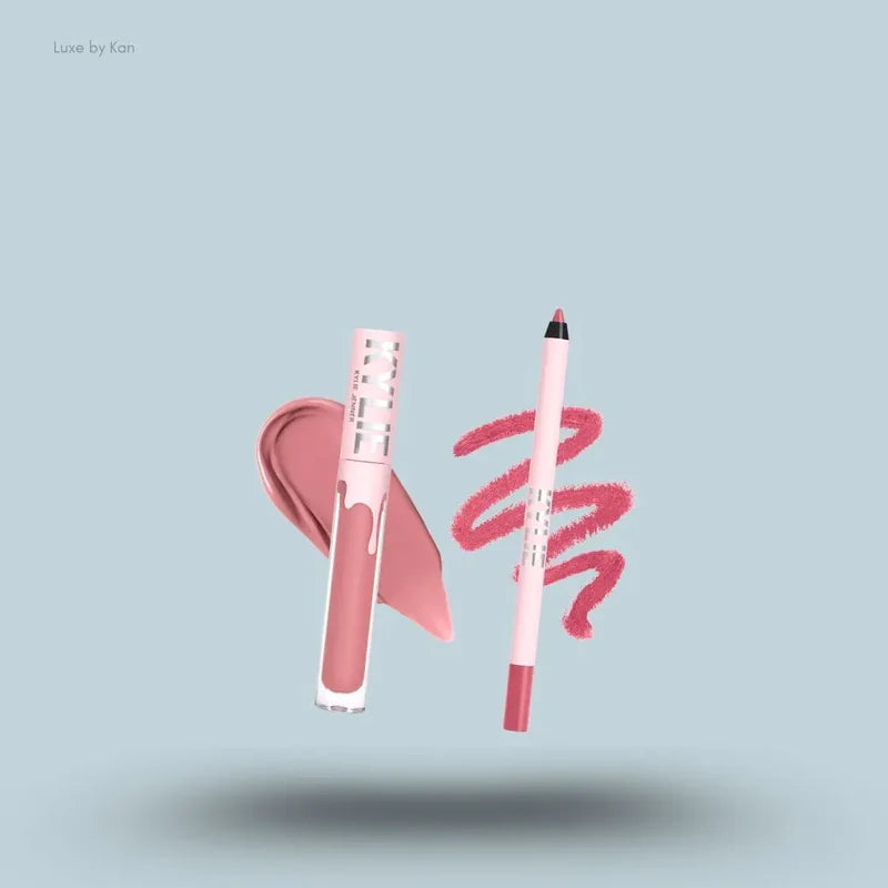 Kylie Cosmetics Matte Lip Kit