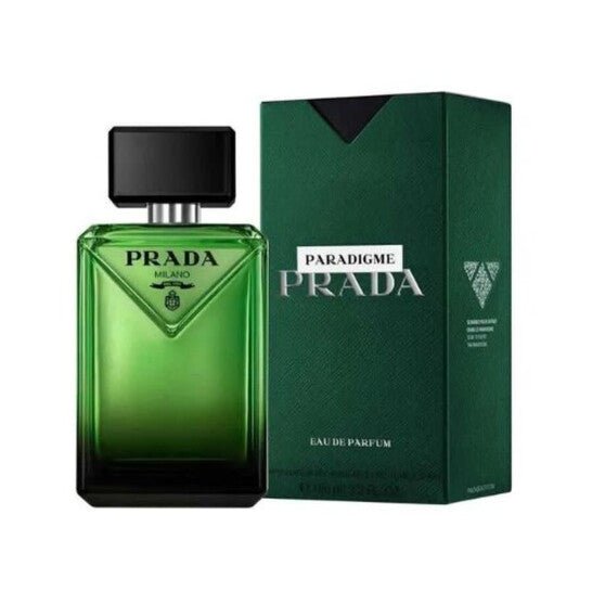 Prada Paradigme Cologne By Prada Eau De Parfum Spray