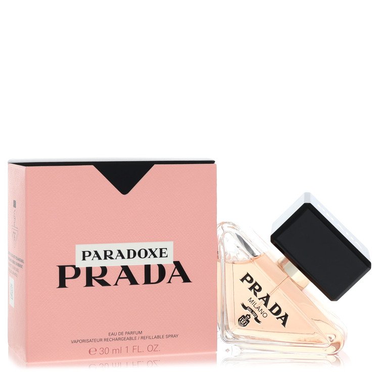 Prada Paradoxe Cologne By Prada Eau De Parfum Spray