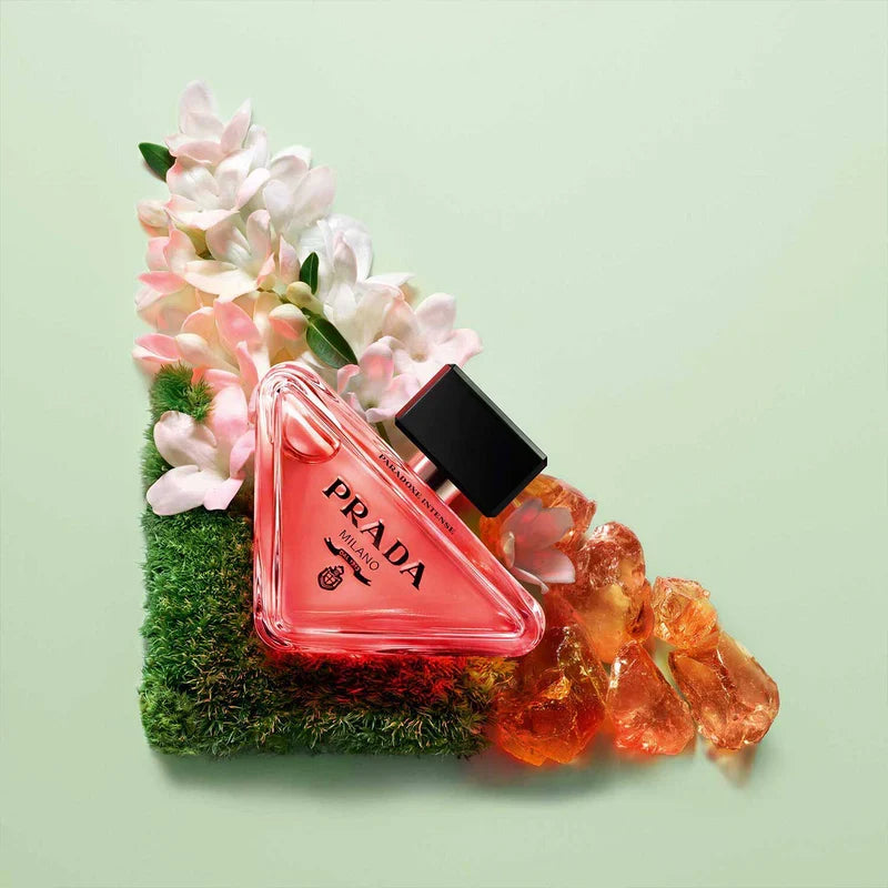Prada Paradoxe Eau De Parfum Intense for Women 90ml