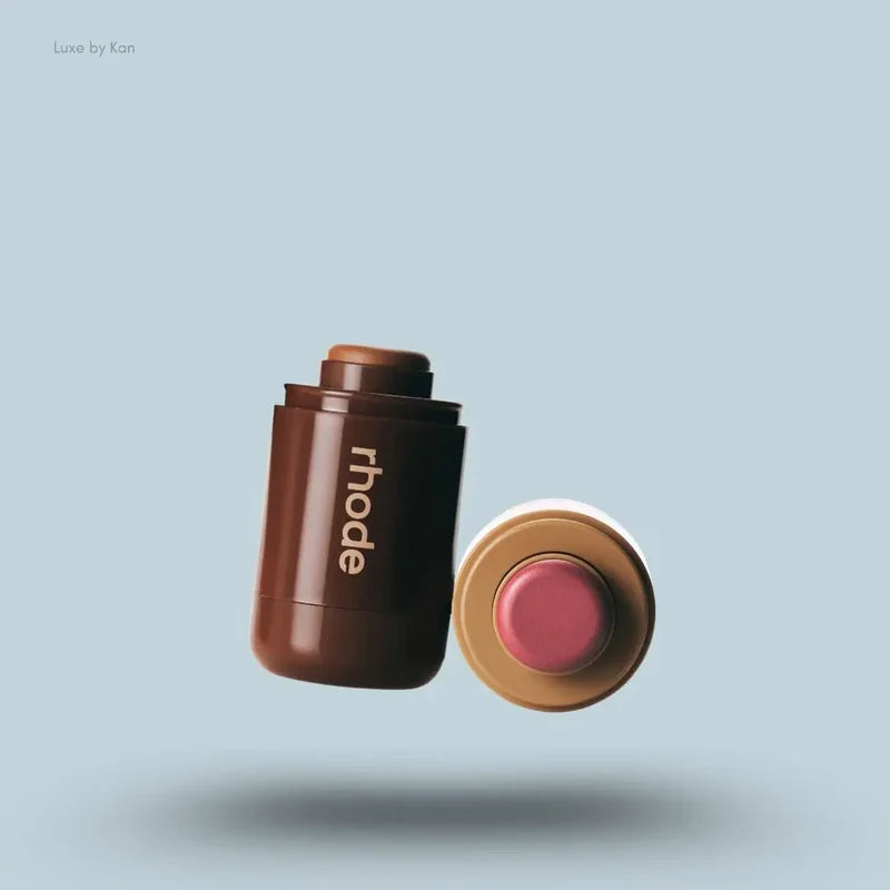 Rhode Skin The Pocket Duo Bronzer & Blush