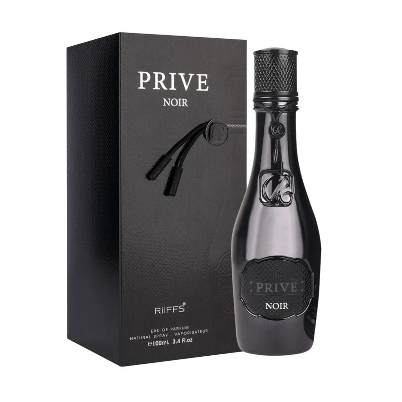 RiiFFS PRIVE NOIR