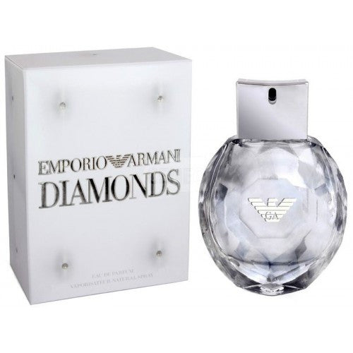Armani Emporio Diamonds W Edp