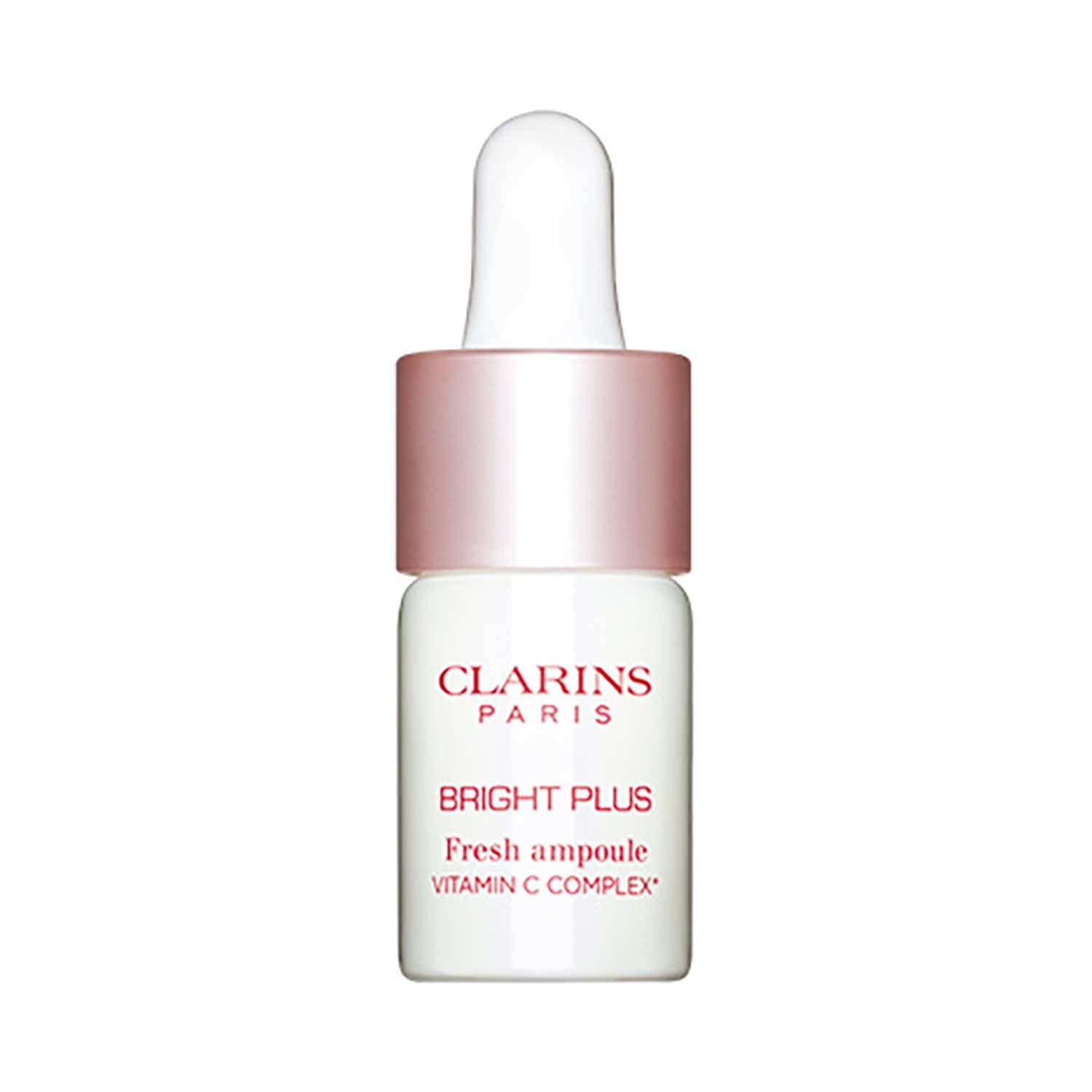 Clarins Bright Plus Fresh Ampoule (8 ml) - Clarins