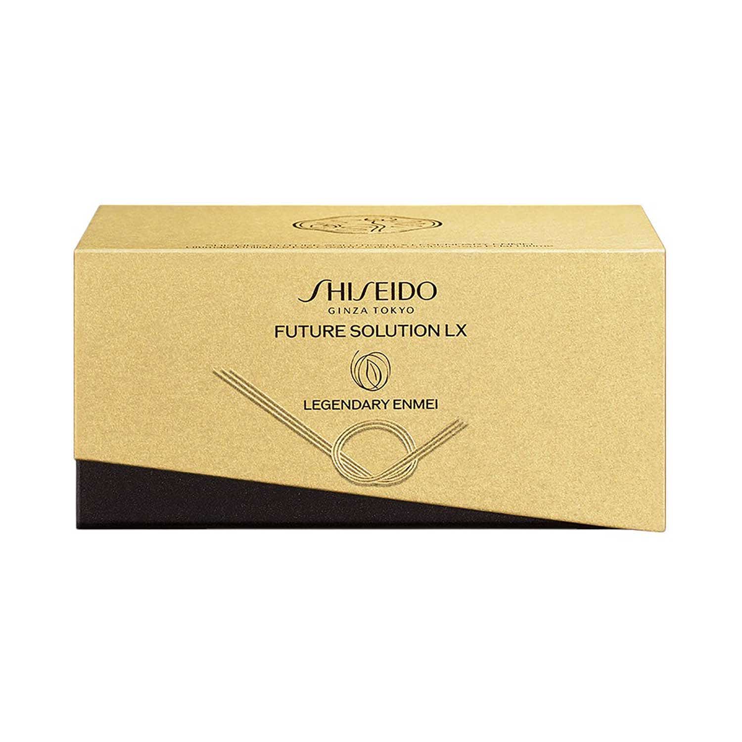 Shiseido Future Solution Lx Legendary Enmei Ultimate Brilliance Eye Cream (15 ml) - Shiseido