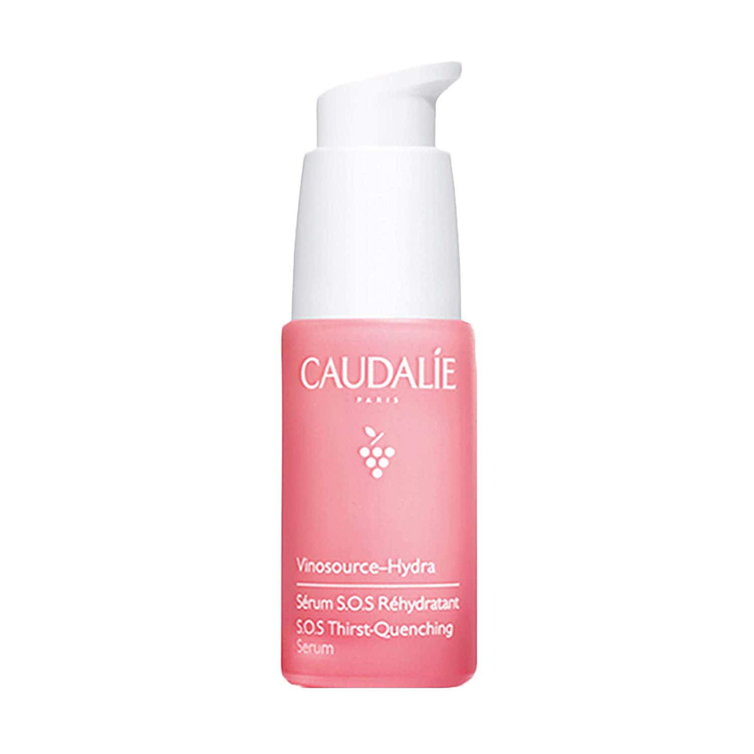 Caudalie Vinosource-Hydra S.O.S Thirst-Quenching Serum (30ml) - Caudalie