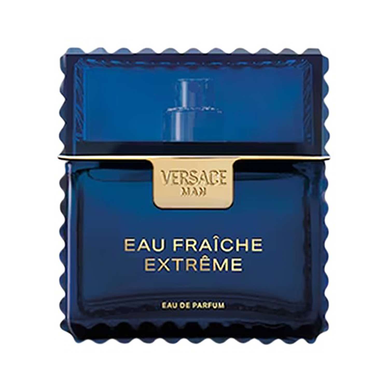 Versace Eau Fraiche Extreme Eau De Parfum (50 ml) - Versace