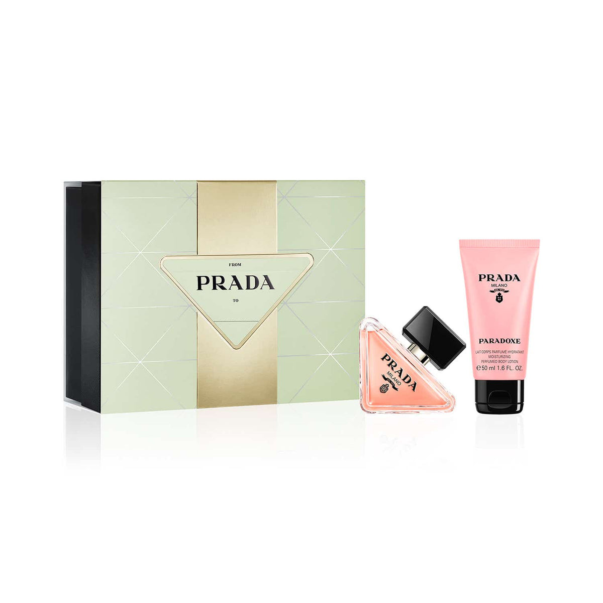 Prada Paradoxe EDP Set - Prada