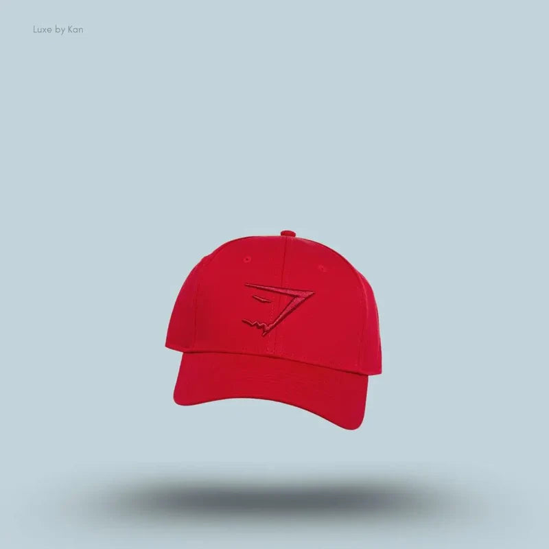 GYMSHARK SHARKHEAD CAP