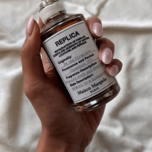 Maison Margiela Replica Autumn Vibes Perfume By Maison Margiela Eau De Toilette Spray (Unisex)