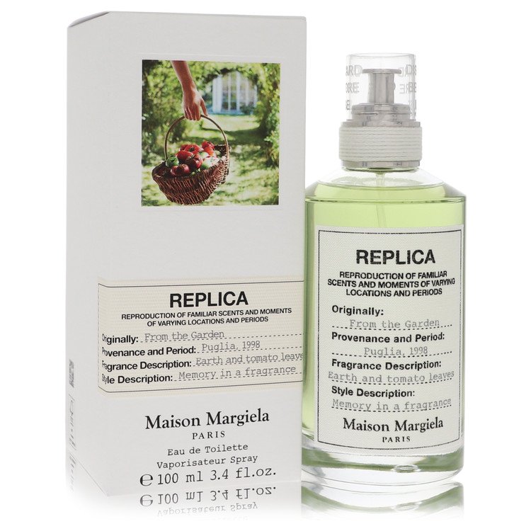 Maison Margiela Replica From The Garden by Maison Margiela - Eau De Toilette for Women