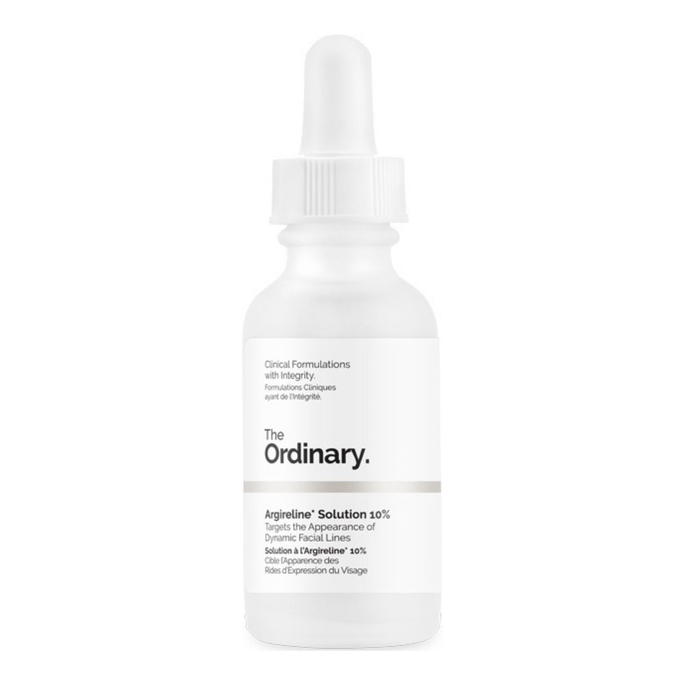 Argireline Solution