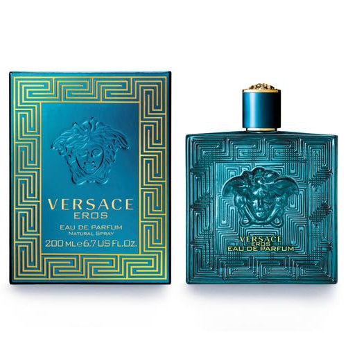 Versace Eros for Men EDP 200ml