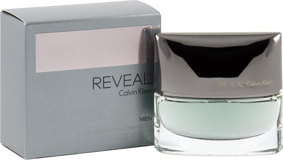 Calvin Klein Reveal Cologne By Calvin Klein Eau De Toilette Spray