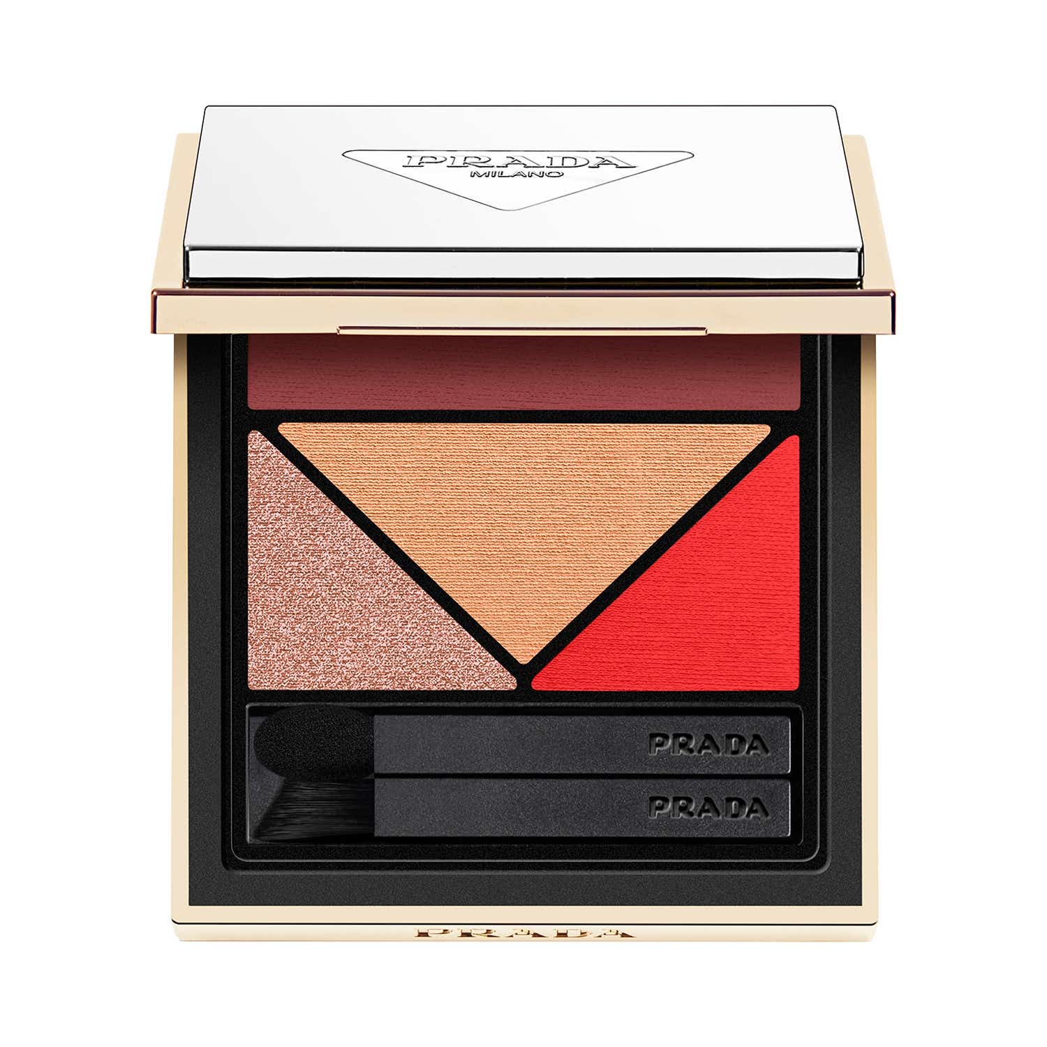 Prada Dimensions Eyeshadow - 06 Pulp (6 g) - Prada
