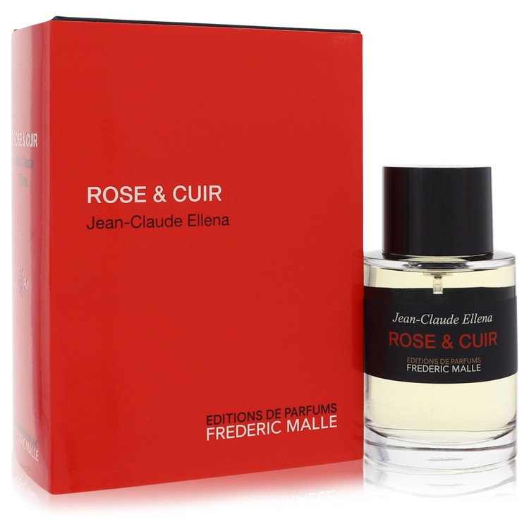 frederic malle Rose & Cuir Cologne By Frederic Malle Eau De Parfum Spray (Unisex)