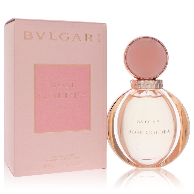 Bvlgari Rose Goldea by Bvlgari - Eau De Parfum for Women