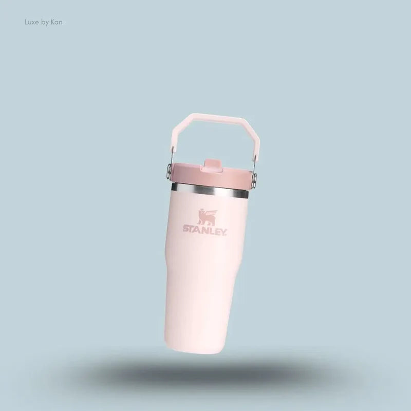 Stanley IceFlow Flip Straw 2.0 Tumbler | 0.41L