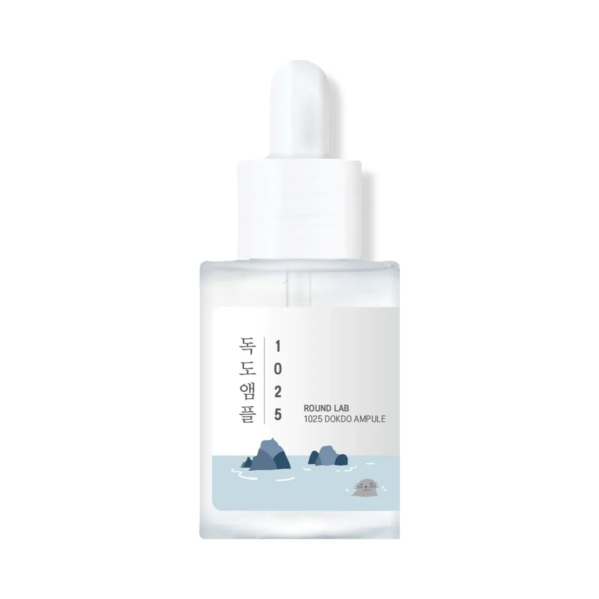 ROUND LAB 1025 Dokdo Ampule