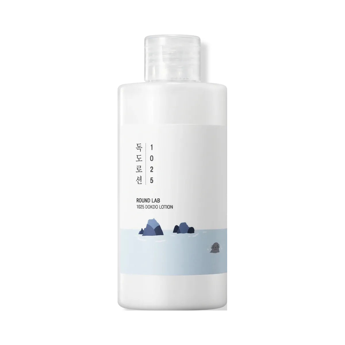 ROUND LAB 1025 Dokdo Lotion