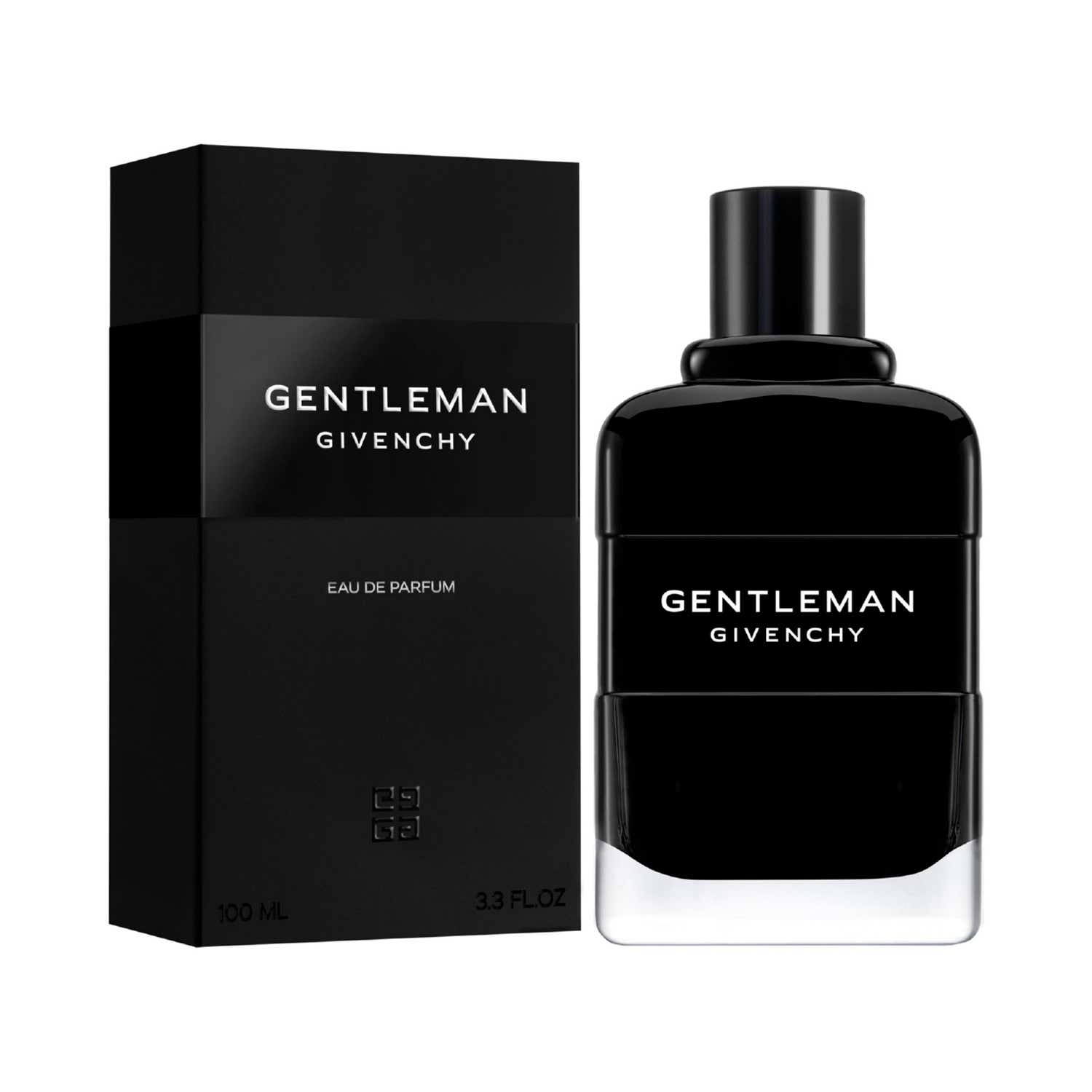 Givenchy Gentleman Eau De Parfum (100ml) - Givenchy