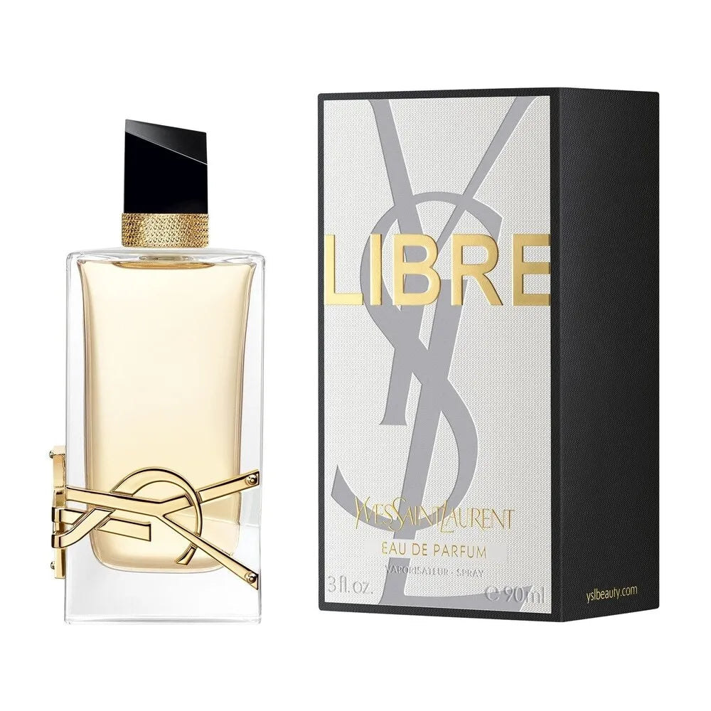 Yves Saint Laurent Libre for Women Eau De Parfum 90ml