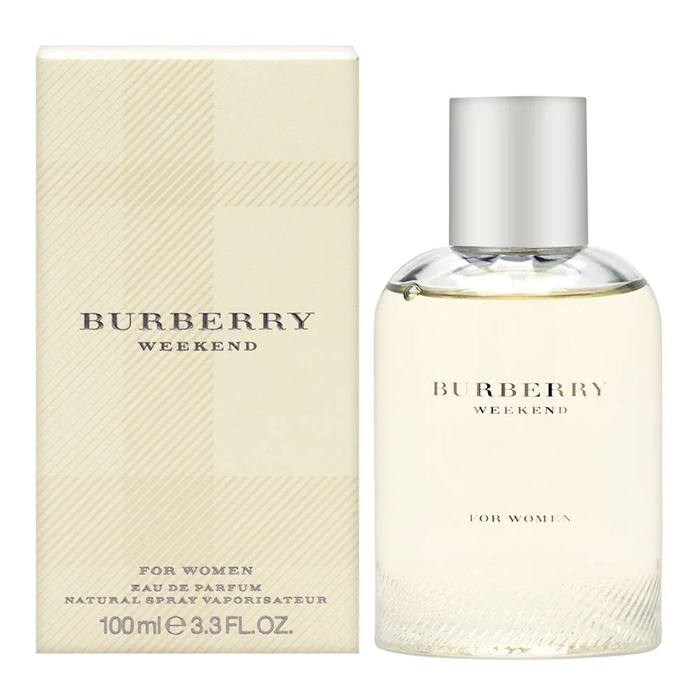 Burberry Weekend for Women EDT 100ml