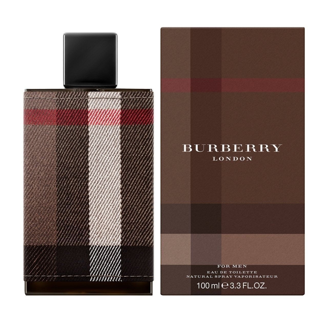 Burberry London for Men 100ml EDT