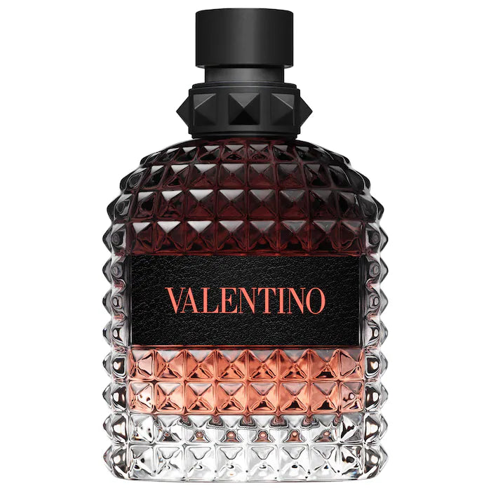 Valentino Uomo Born In Roma Coral Fantasy Cologne