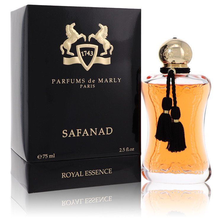 Parfums De Marly Safanad Perfume By Parfums De Marly Eau De Parfum Spray