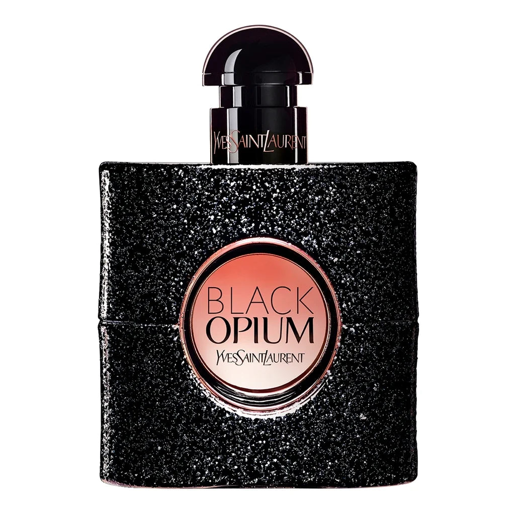 YVES SAINT LAURENT Black Opium Eau de Parfum