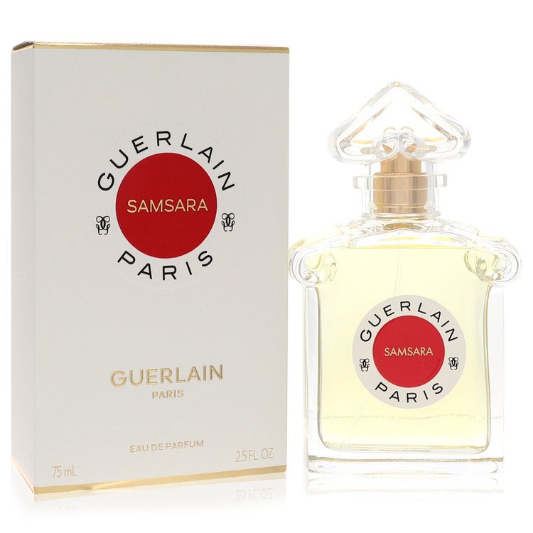 Guerlain Samsara Perfume By Guerlain Eau De Parfum Spray