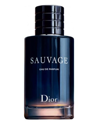 Dior Sauvage EDP