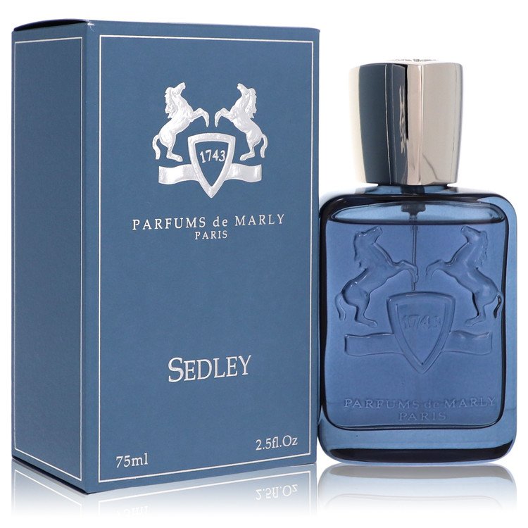 Parfums De Marly Sedley Perfume By Parfums De Marly Eau De Parfum Spray