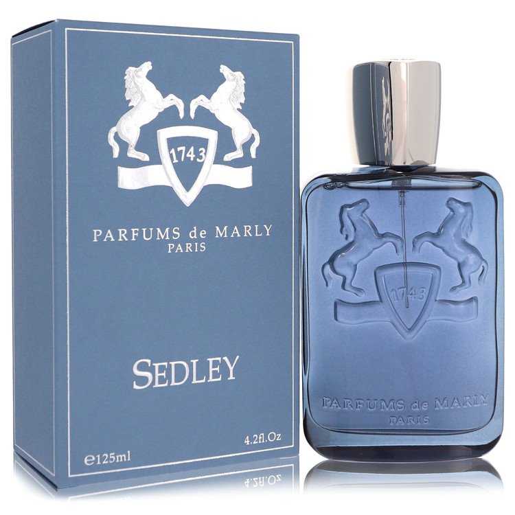 Parfums De Marly Sedley Perfume By Parfums De Marly Eau De Parfum Spray